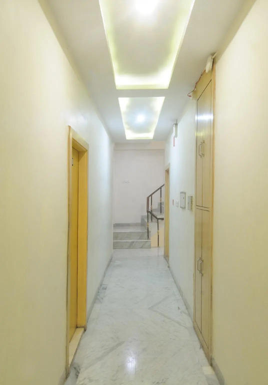 Hotel Prince Palace Deluxe - New Delhi