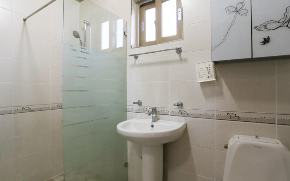 Seoguipo Lucky Clover Pension