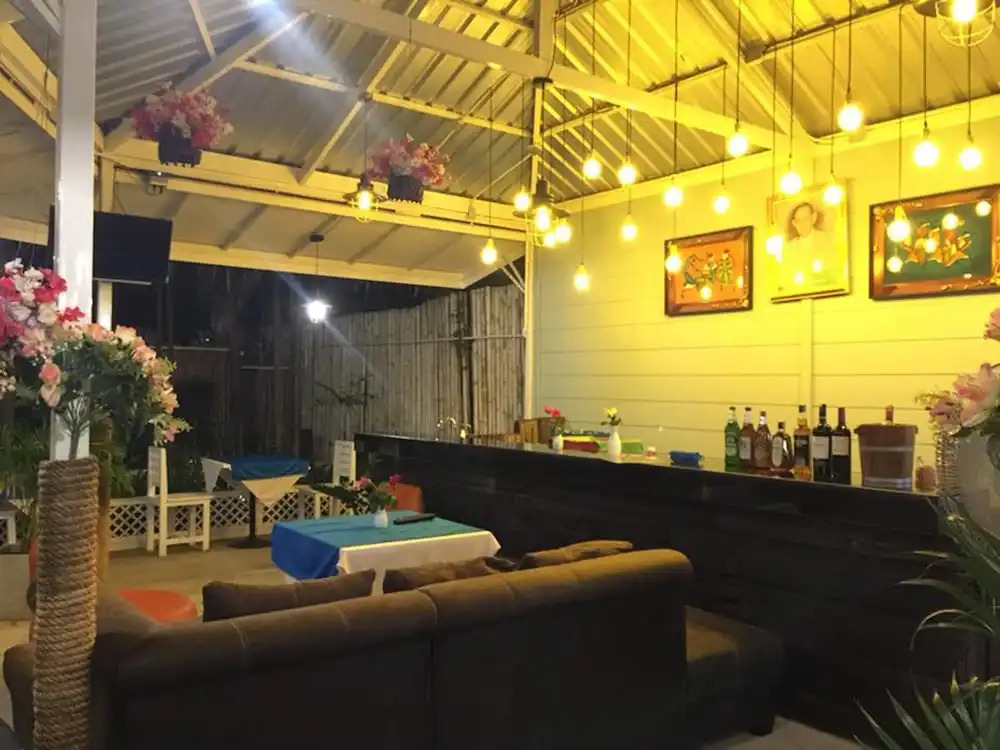 Aquna Hua Hin Resort