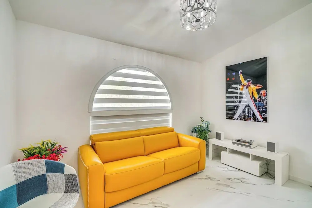 Private Pool, 8 Mi to Beach: Chic Cape Coral Home