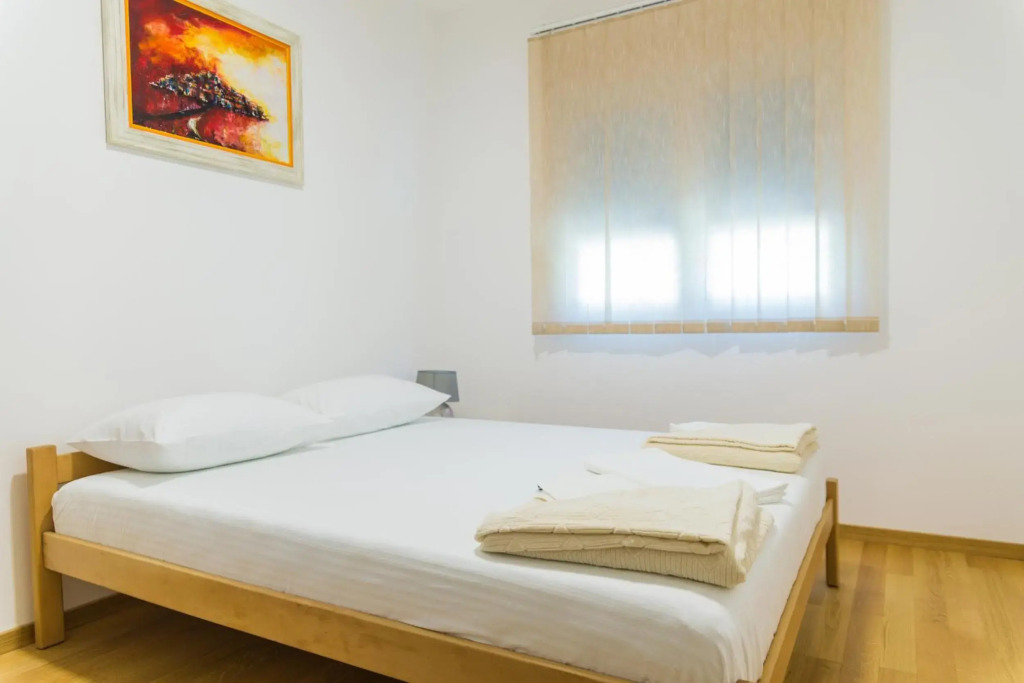Apartment Blue Adriatic