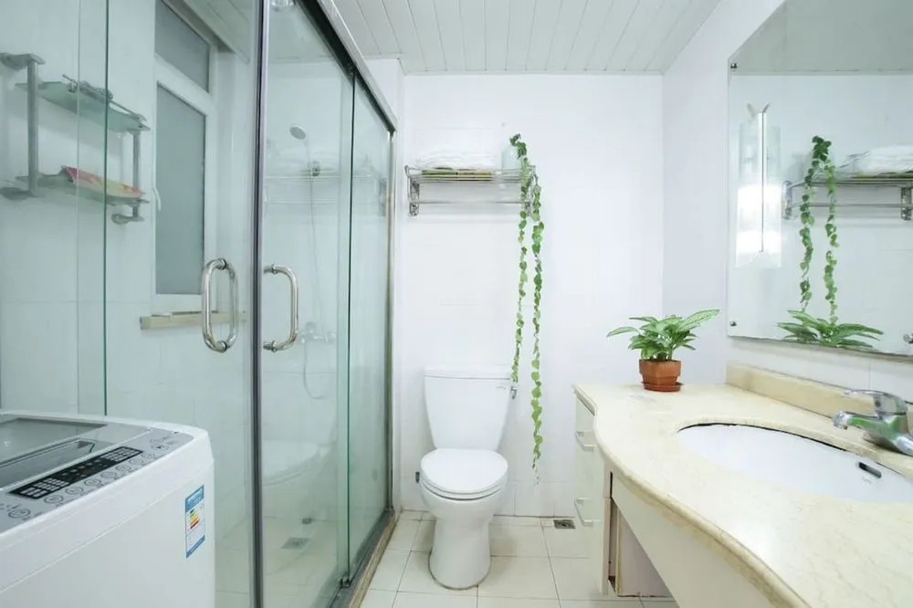 Wonderland - Xinzhuang Homestay