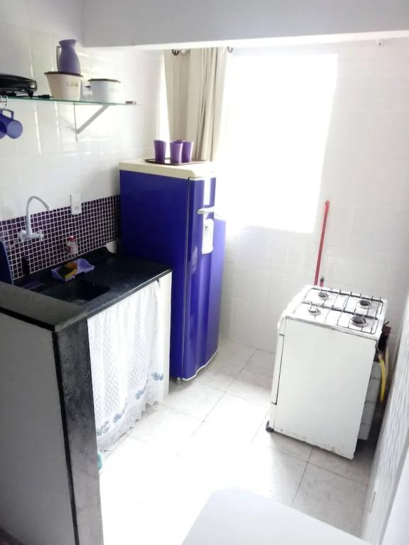 Guest House Renascer K&W