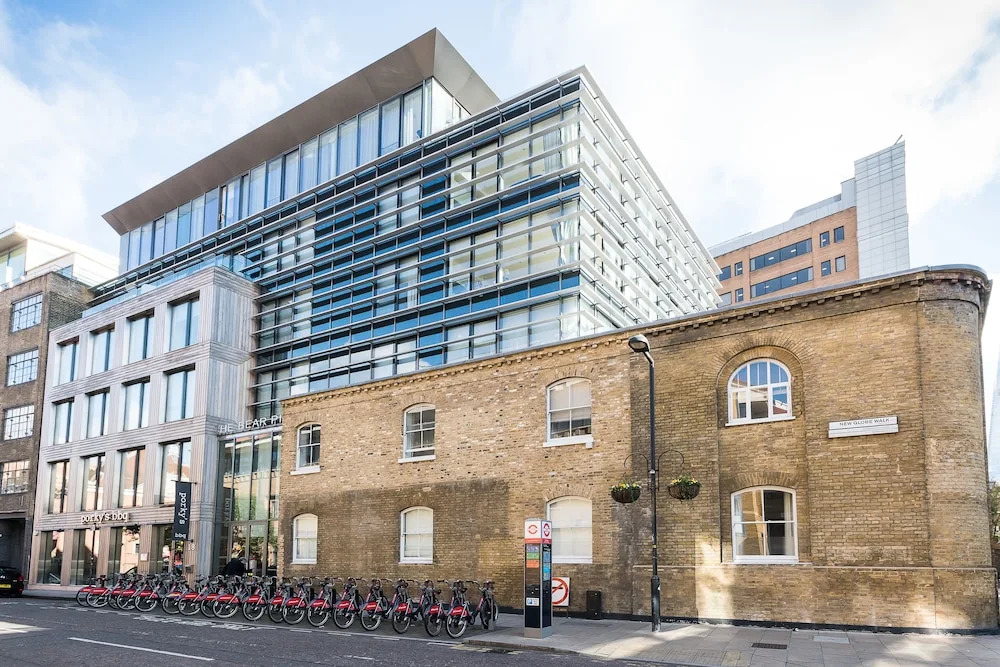 Stylish 2BR Flat Right Next to the Tate Modern