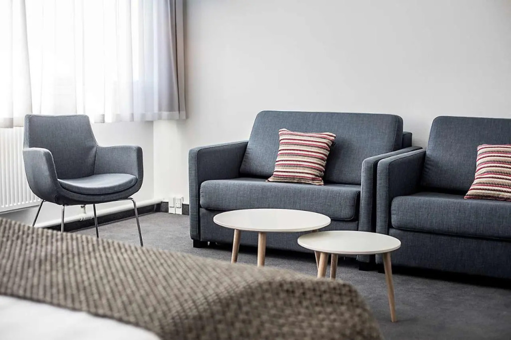 Best Western Plus Airport Hotel