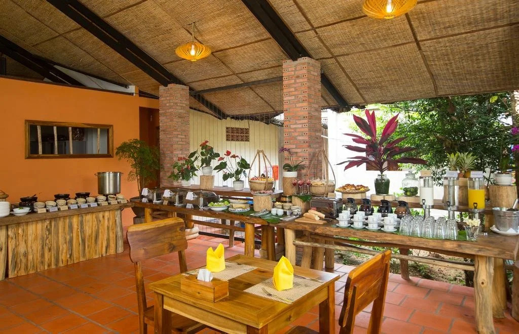 Phu Quoc Valley Resort