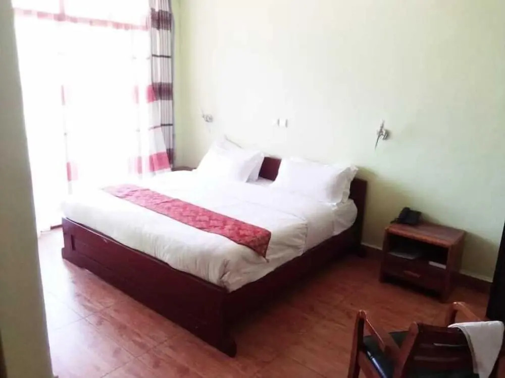 Beisa Hotel