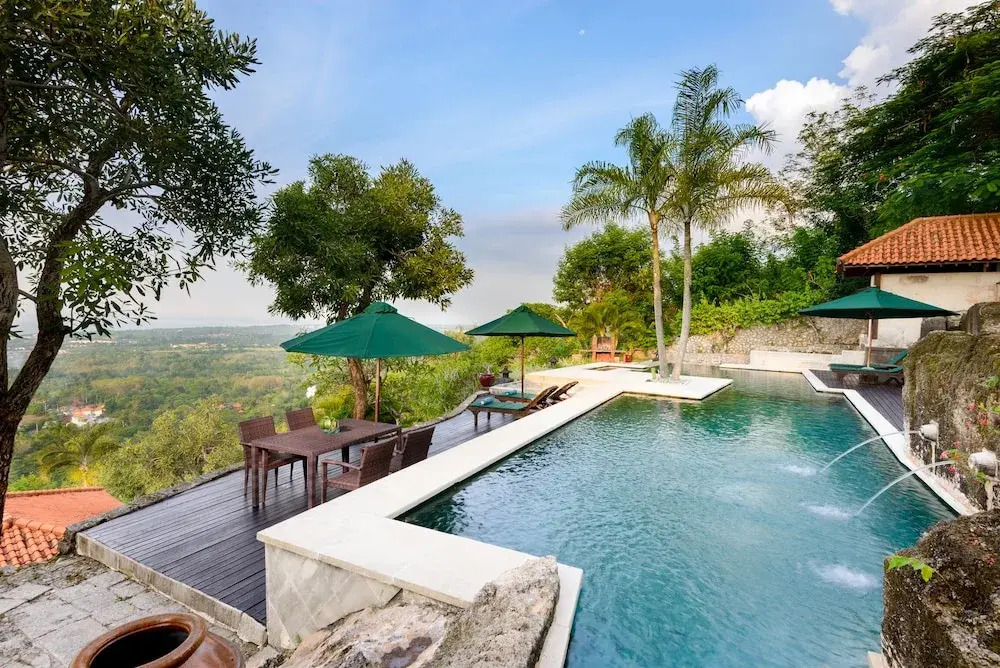 Villa Juno Uluwatu