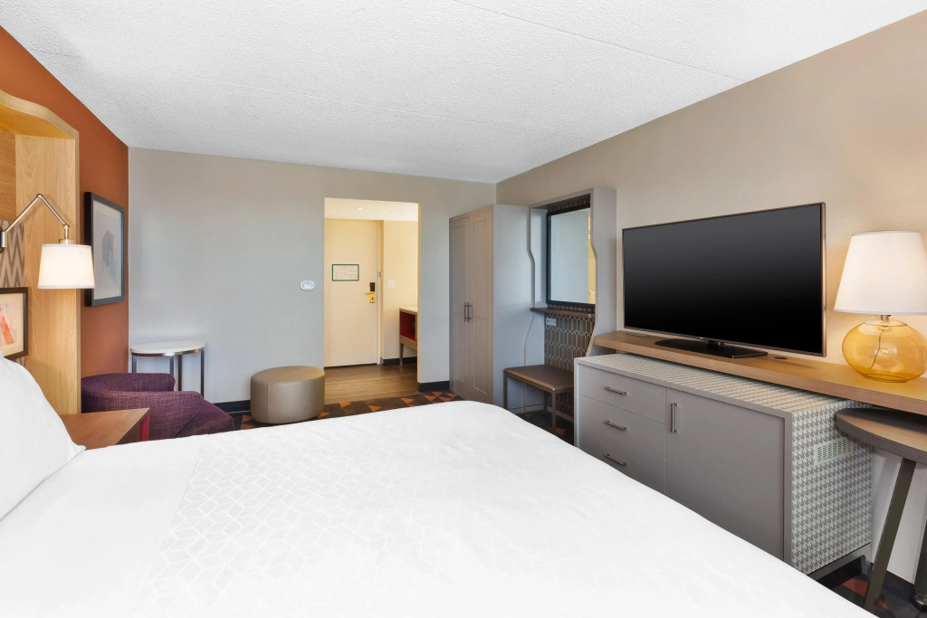Candlewood Suites St Johns Conference Centre by IHG