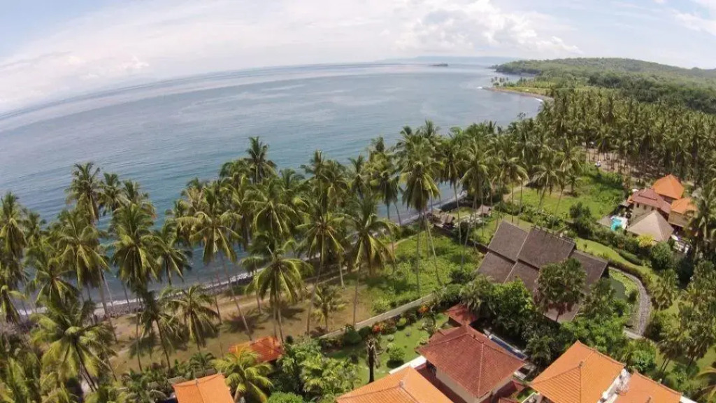 Villa Matanai 2