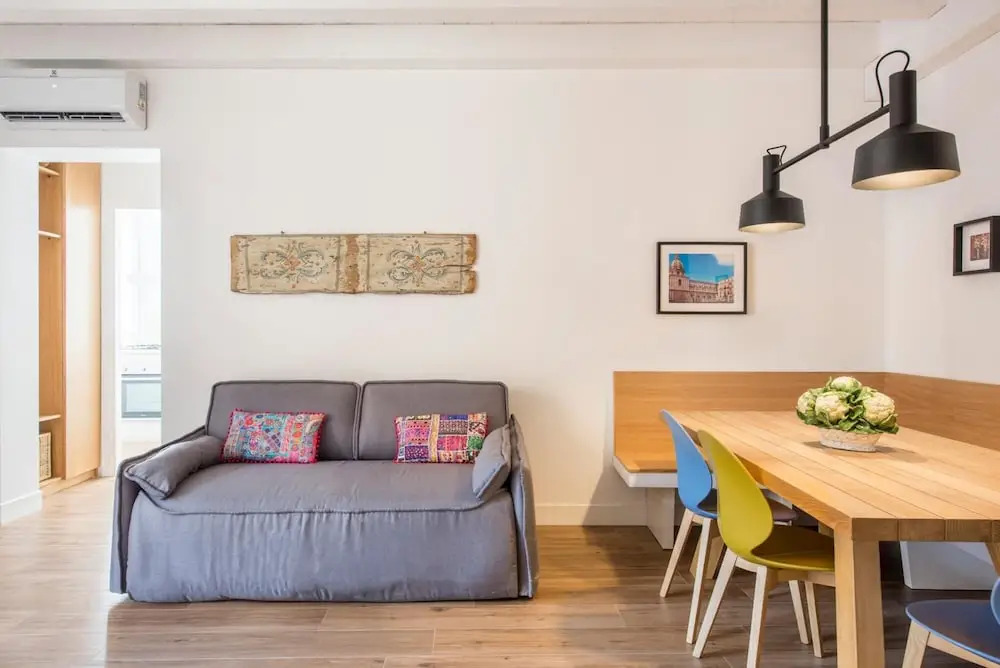 Le Niche Holiday Home - Balcony by Wonderful Italy