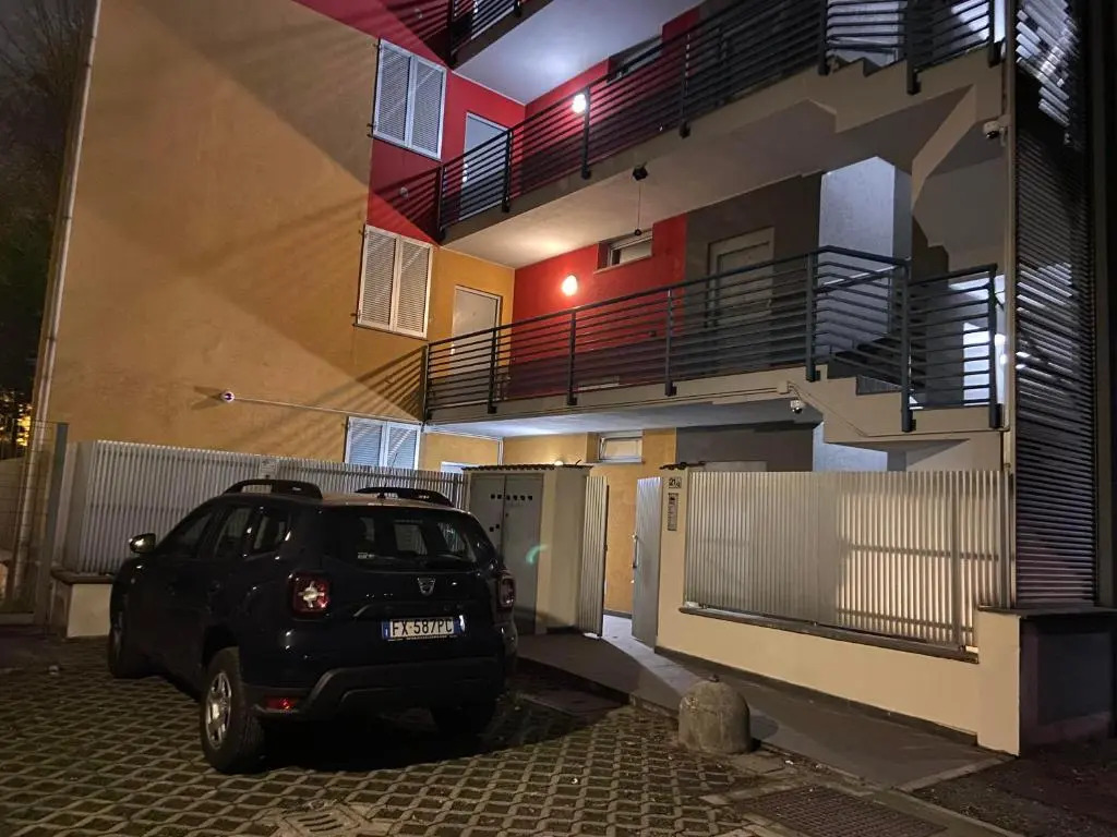 BICOCCA APPARTAMENTI