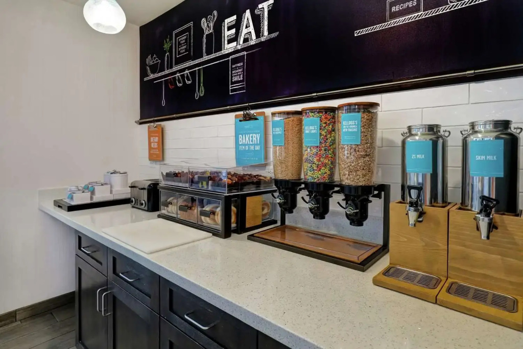 Hampton Inn by Hilton Turlock