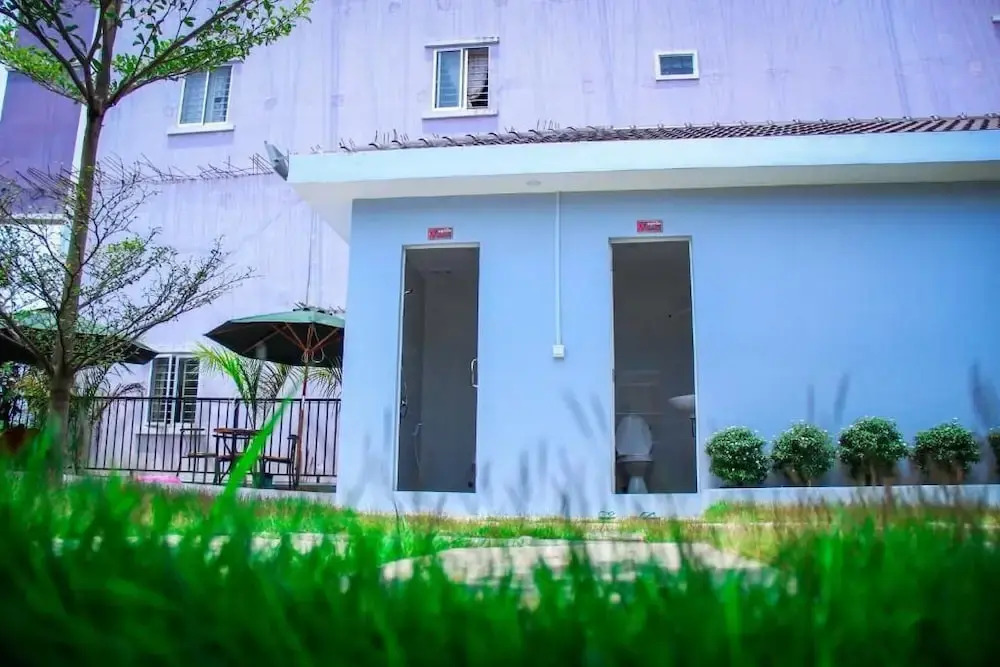 Sokhom Bungalow