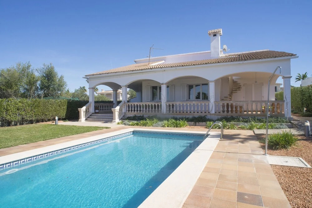 Villa Paraíso Perdido, Piscina Privada, Wifi, paz Sobre el Acantilado