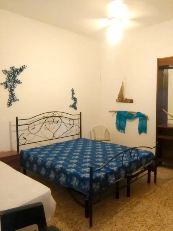 House with 2 Bedrooms in Manduria, with Furnished Terrace And Wifi - 20 M From the Beach