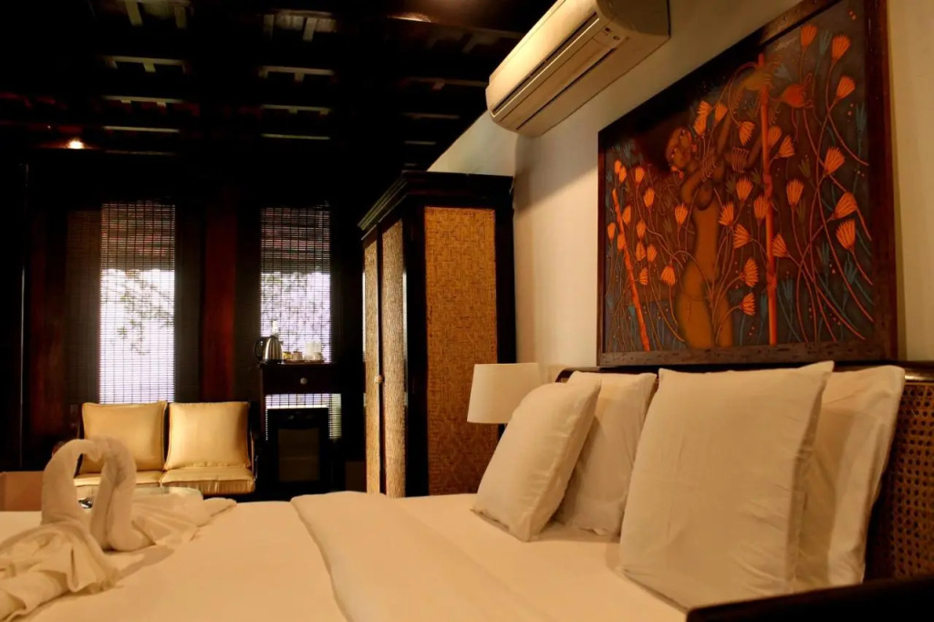 Ragamaya Resort & Spa Munnar