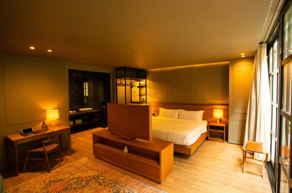 Hotel Coco