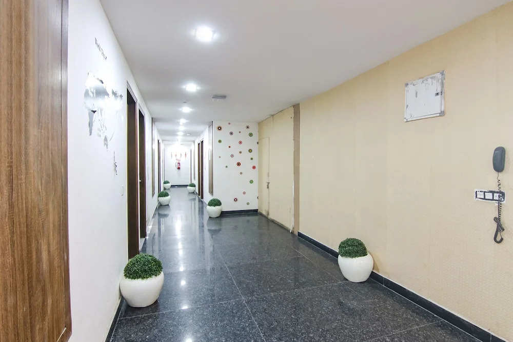 Hotel SSENSSE