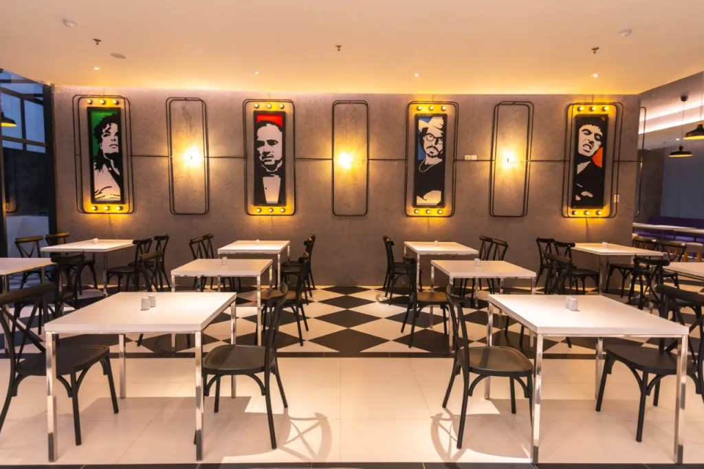 Fox Hotel Jayapura