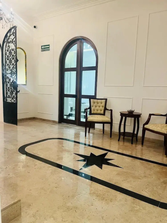 Hotel Casa Ensenada Luxury Boutique Hotel