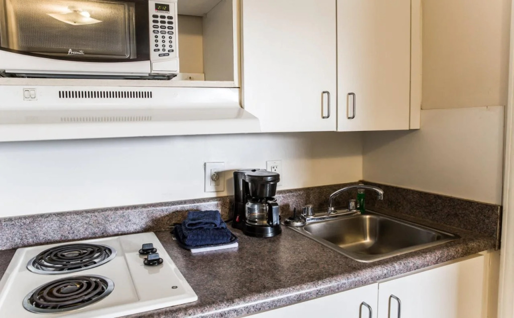 Motel 6-Fayetteville, NC - Fort Liberty Area