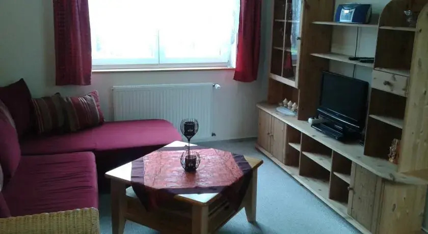 Holiday home Bothe