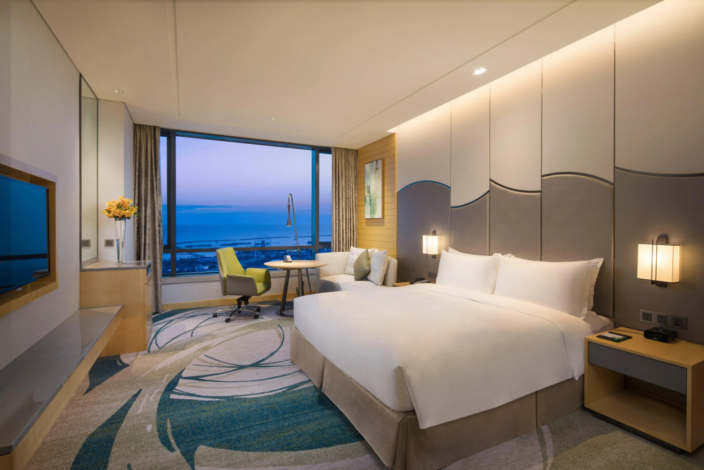 Holiday Inn Suzhou Taihu Lake by IHG