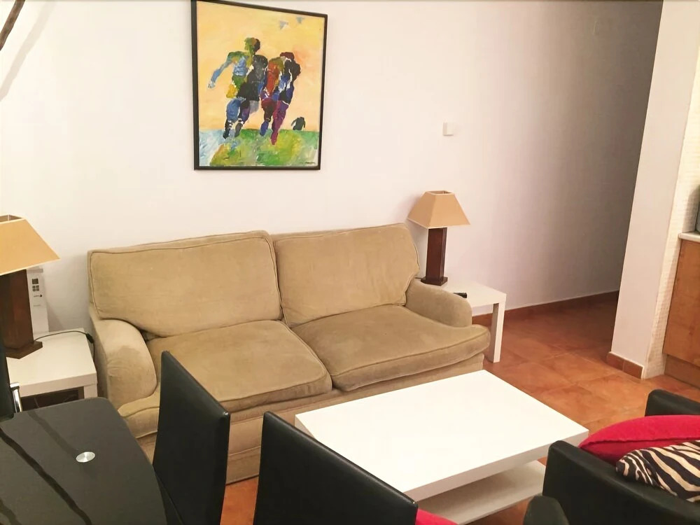 Apartamentos Monte Oiz ASN