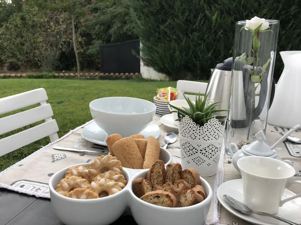Toscano B&B Country Home
