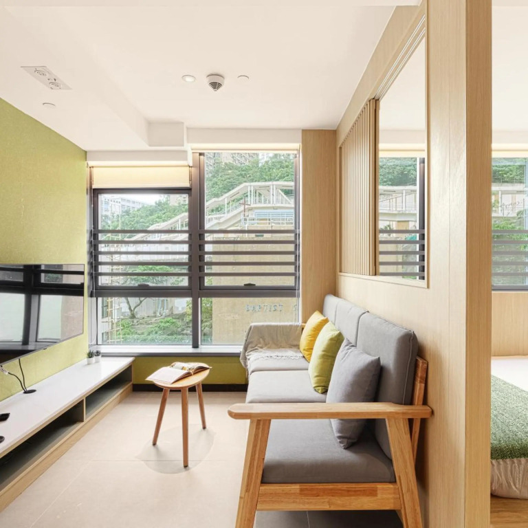 Urbanwood Ap Lei Chau