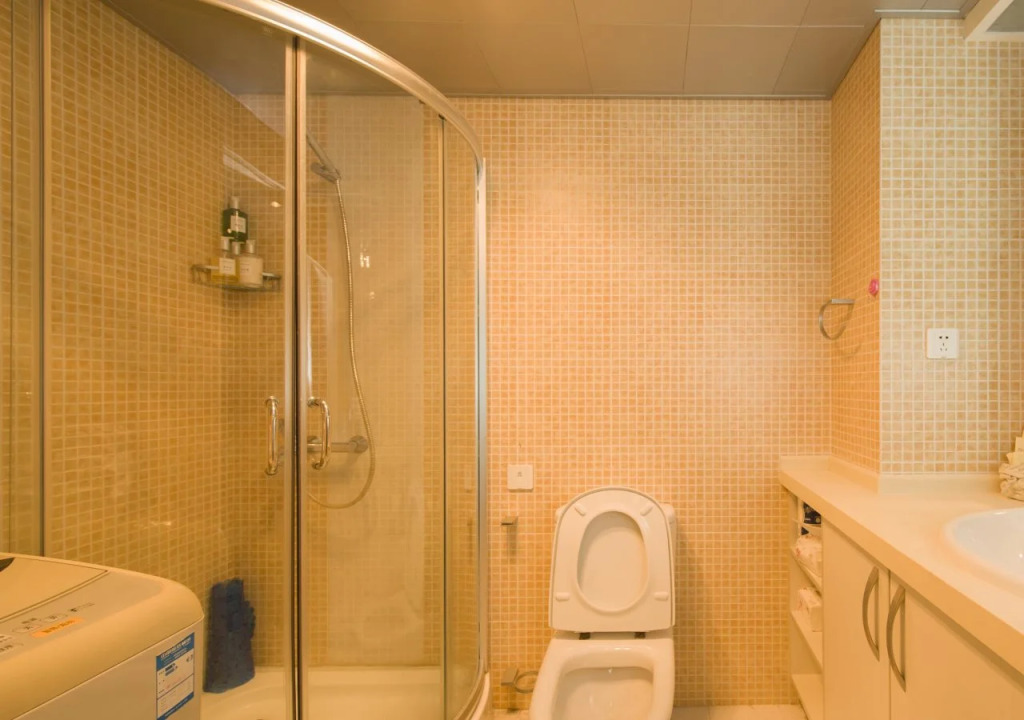 Aquaspace tomson Serviced Appartment