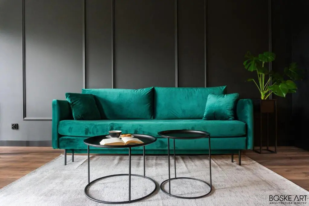 Mostowa stylowy apartament w centrum Poznania
