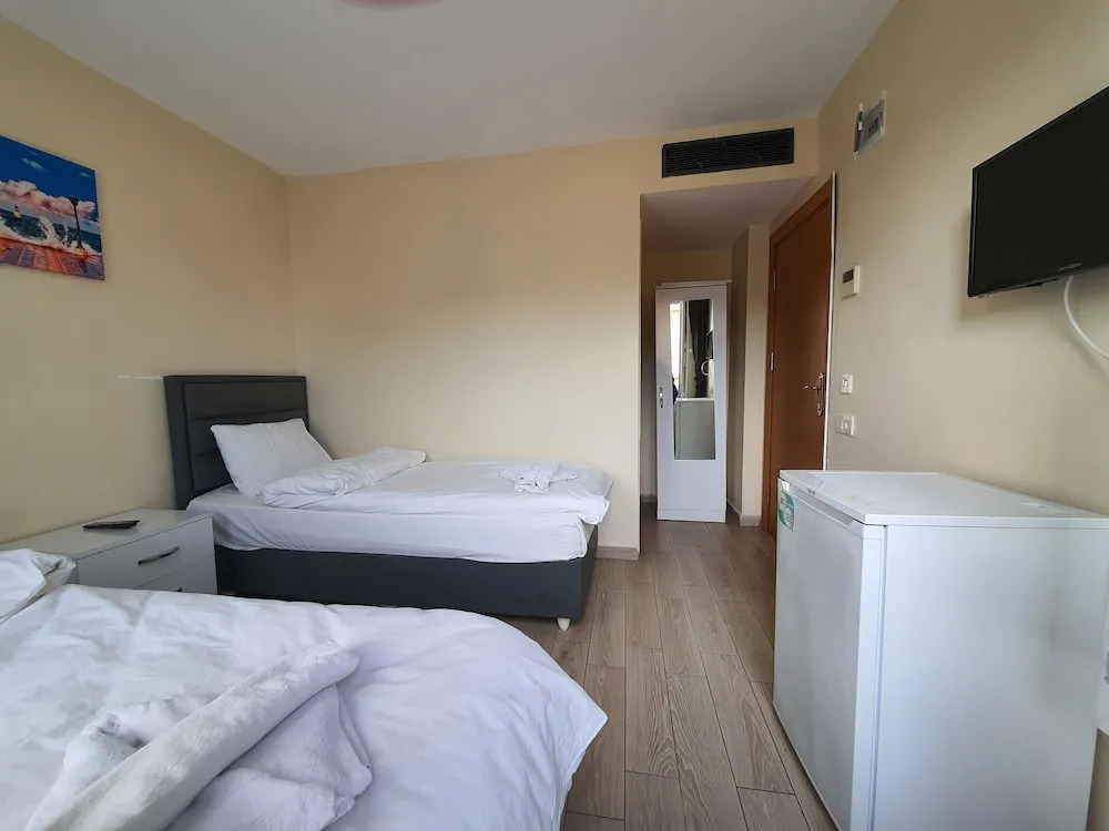 Hotel Mara İstanbul
