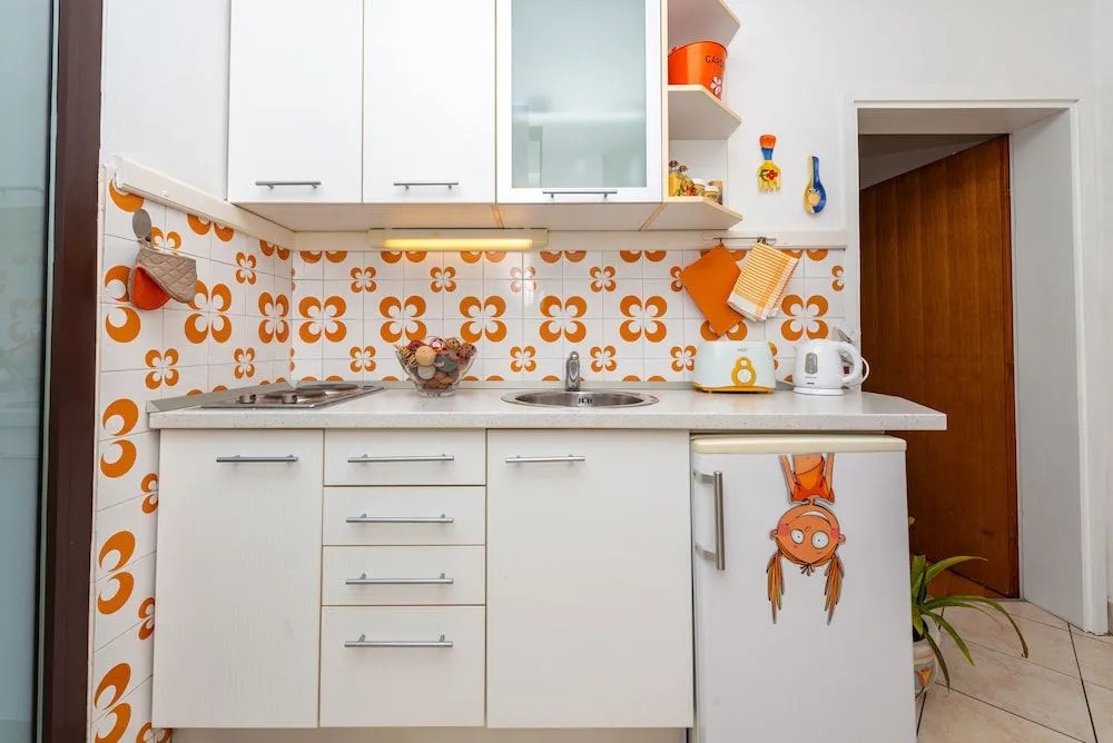 Apartment Ivona With Teracce