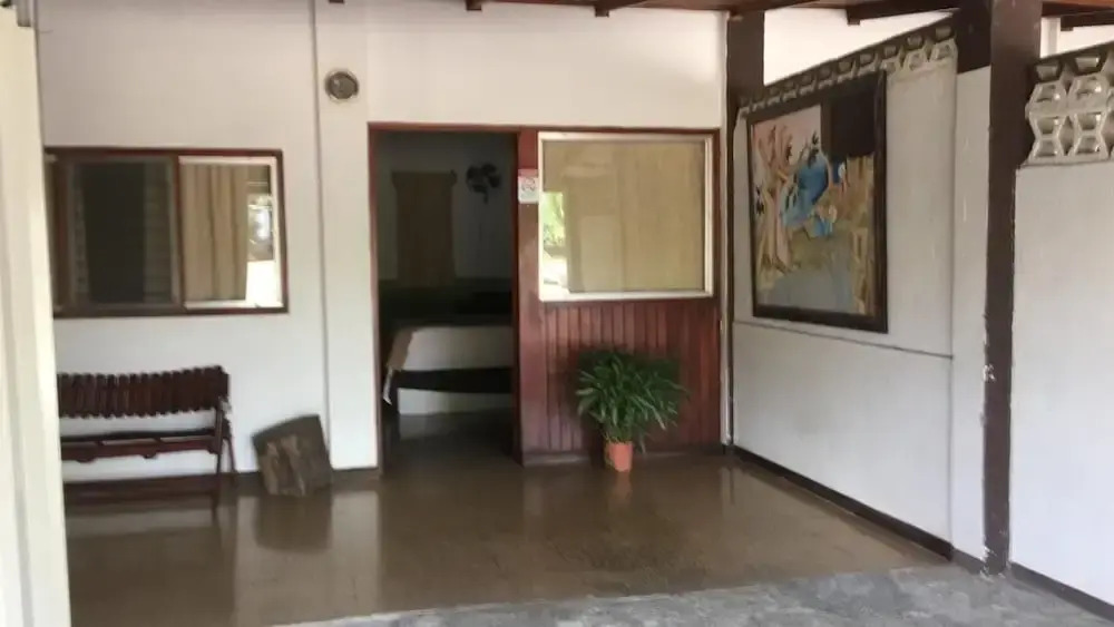 Hotel Monte del Mago