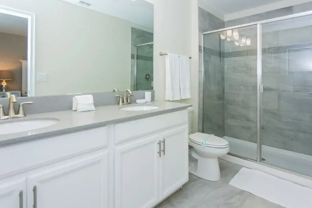 Amazing Vacation Single Home with private pool CG1593