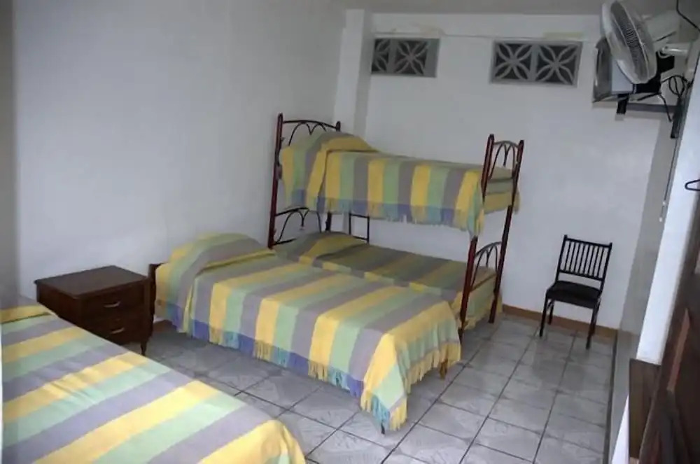 Hotel Salinas