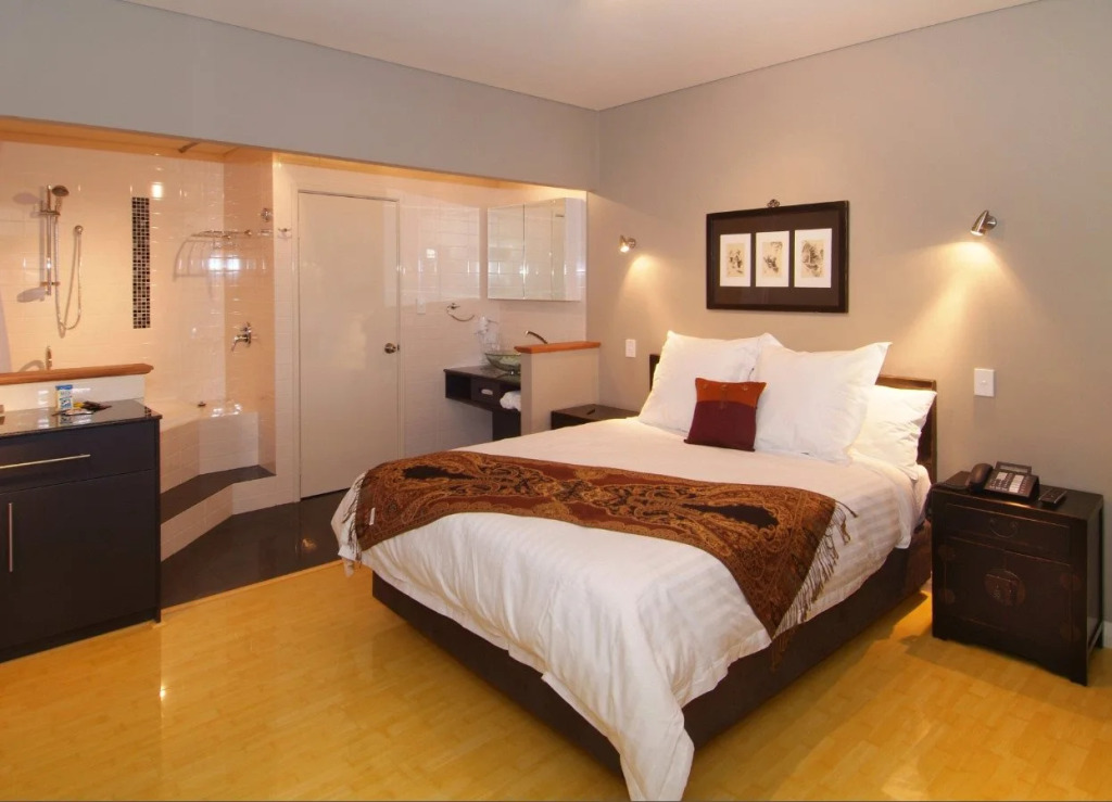 Dunn Bay Village Resort Homes