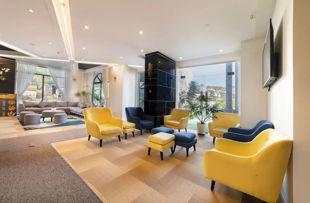 Stillus Boutique Hotel Dalat
