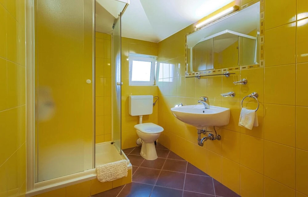 Awesome Apartment in Biograd na Moru With 2 Bedrooms, Wifi and Outdoor Swimming Pool