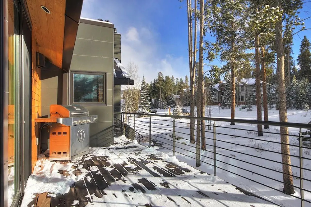 Cloud Cabin by RedAwning