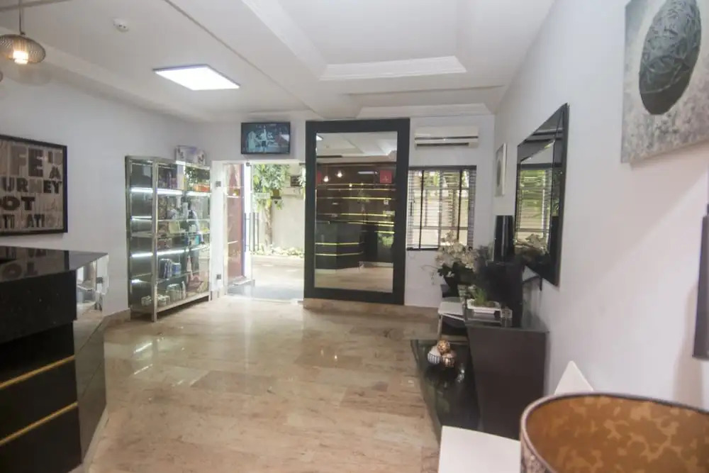Newland Luxury Apartments