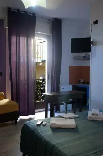 B&B Al Comitato