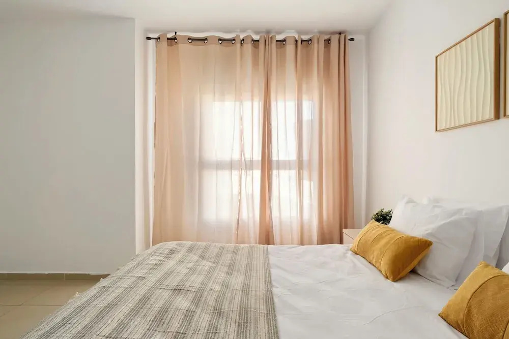 MAMAD - Sea View Beach Penthouse by Sea N' Rent
