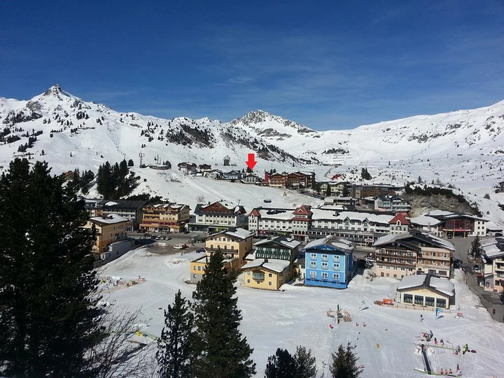 Haus Helga Obertauern