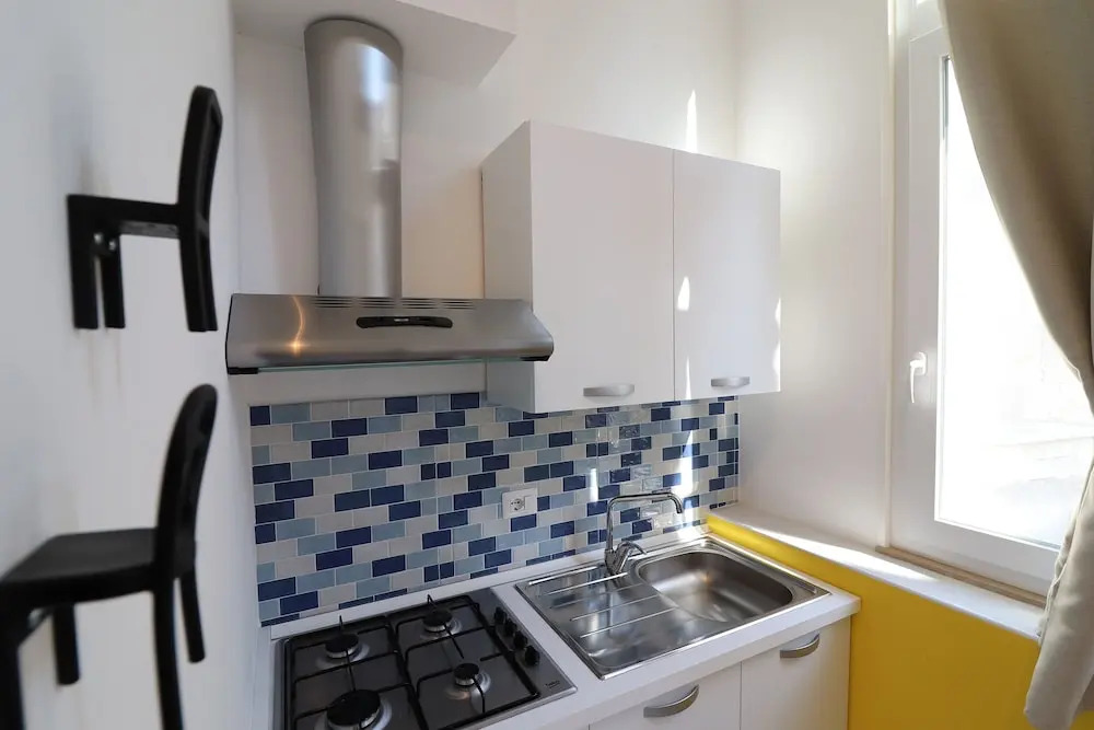 Casa Vacanze "aura" a Otranto 4 Posti