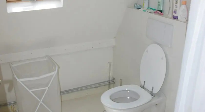Kralingen B&B