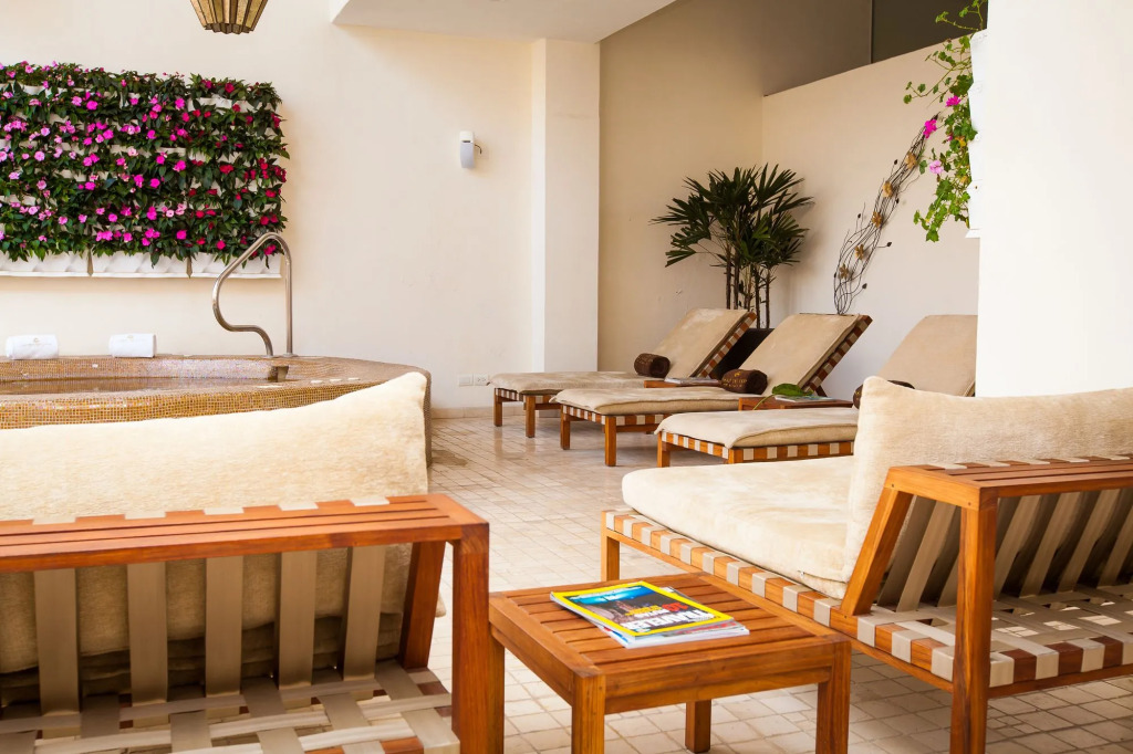 Hotel Mansión del Conde - Adults Only