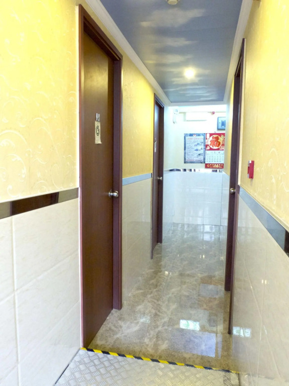 Yau King Hotel